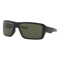 Oakley Men's/Women's Double Edge Rectangular Sunglasses