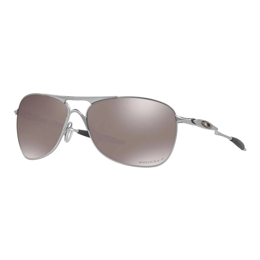 Oakley Men's/Women's Crosshair Aviator Sunglasses, Polarized