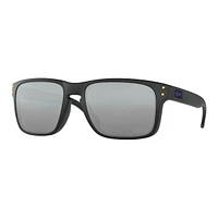 Oakley Unisex Holbrook Los Angeles Chargers Sunglasses