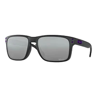 Oakley Unisex Holbrook Buffalo Bills Sunglasses