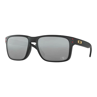 Oakley Holbrook New York Giants Sunglasses