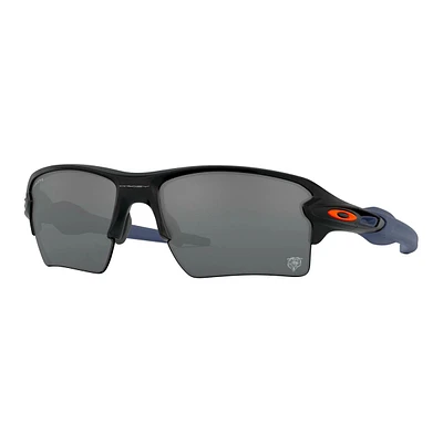 Oakley Flak 2.0 XL Chicago Bears Sunglasses