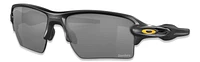 Oakley Flak 2.0 XL Pittsburgh Steelers Sunglasses