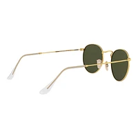 Ray Ban Men's/Women's 3447 Round Sunglasses