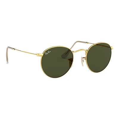 Ray Ban Men's/Women's 3447 Round Sunglasses