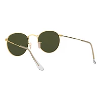 Ray Ban Men's/Women's 3447 Round Sunglasses