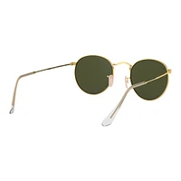 Ray Ban Men's/Women's 3447 Round Sunglasses