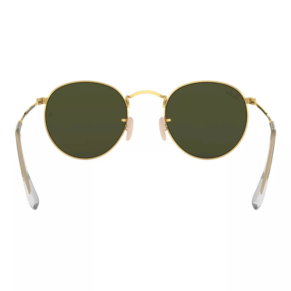 Ray Ban Men's/Women's 3447 Round Sunglasses