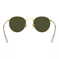 Ray Ban Men's/Women's 3447 Round Sunglasses