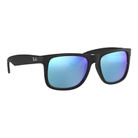 Ray Ban Men's/Women's Justin Square Sunglasses