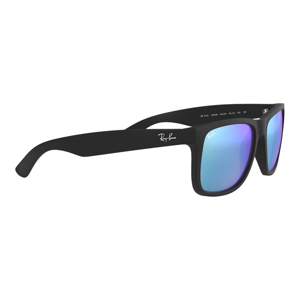 Ray Ban Men's/Women's Justin Square Sunglasses