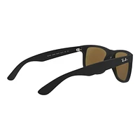 Ray Ban Men's/Women's Justin Square Sunglasses