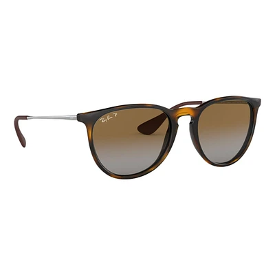 Ray Ban Women's Erika Cat-Eye Sunglasses