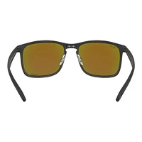 Ray Ban Men's/Women's 4264 Square Sunglasses, Polarized