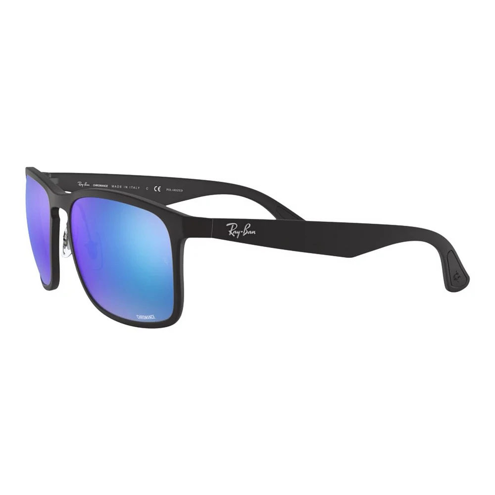 Ray Ban Men's/Women's 4264 Square Sunglasses, Polarized