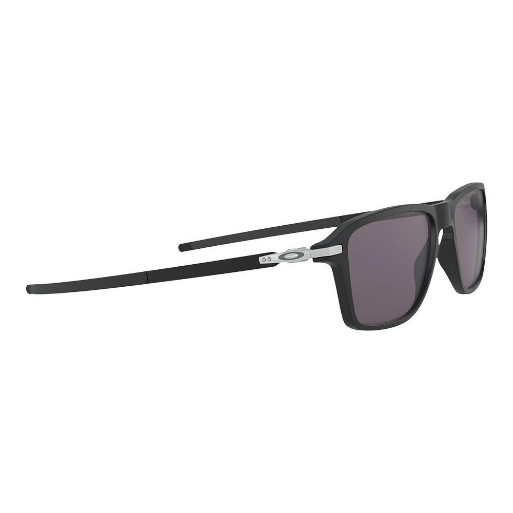 Oakley Men's/Women's Wheel House Square Sunglasses