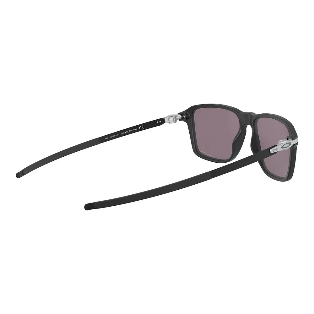 Oakley Men's/Women's Wheel House Square Sunglasses