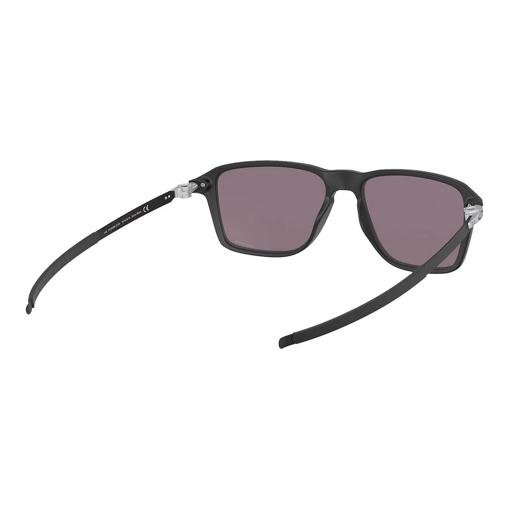 Oakley Men's/Women's Wheel House Square Sunglasses