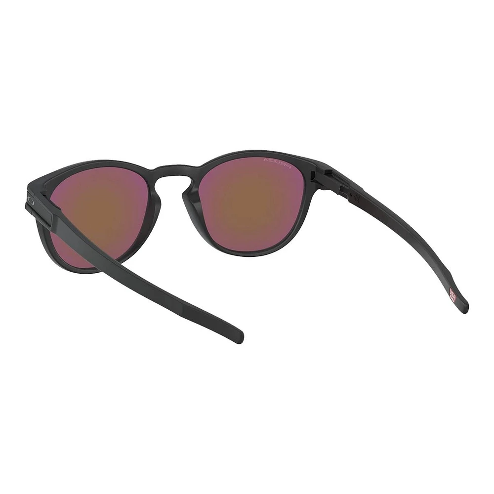 Oakley Men's/Women's Latch Aviator Sunglasses