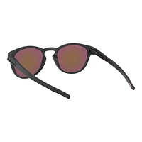 Oakley Men's/Women's Latch Aviator Sunglasses