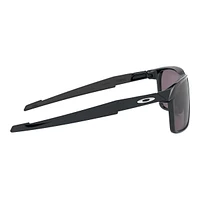 Oakley Men's/Women's Portal X Rectangular Sunglasses