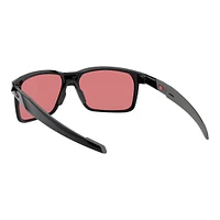 Oakley Men's/Women's Portal X Rectangular Sunglasses, Golf