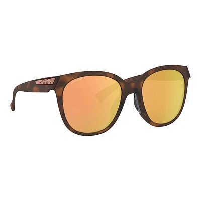 Oakley Women's Low Key Round Sunglasses