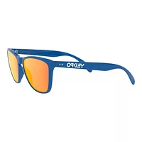 Oakley Men's/Women's Frogskins 35th Anniversary Wayfarer Sunglasses