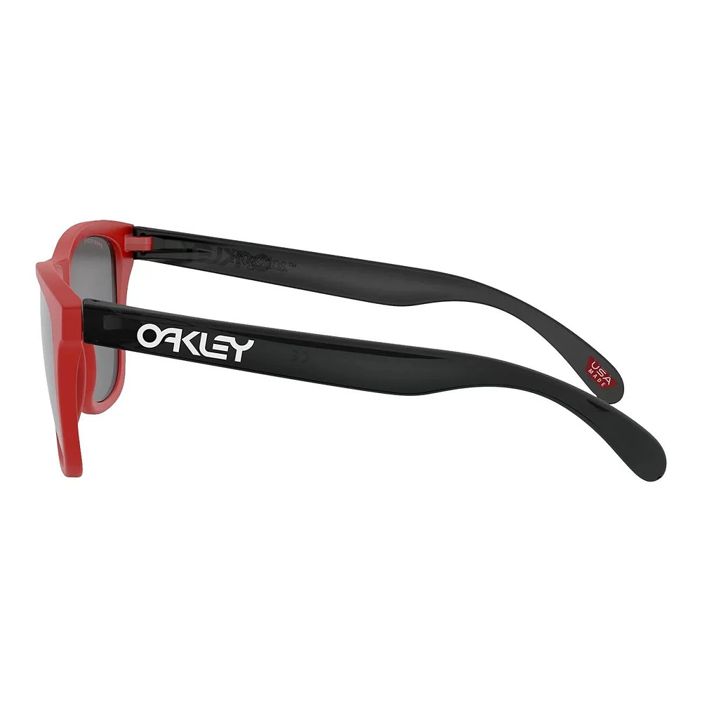 Oakley Frogskins Sunglasses