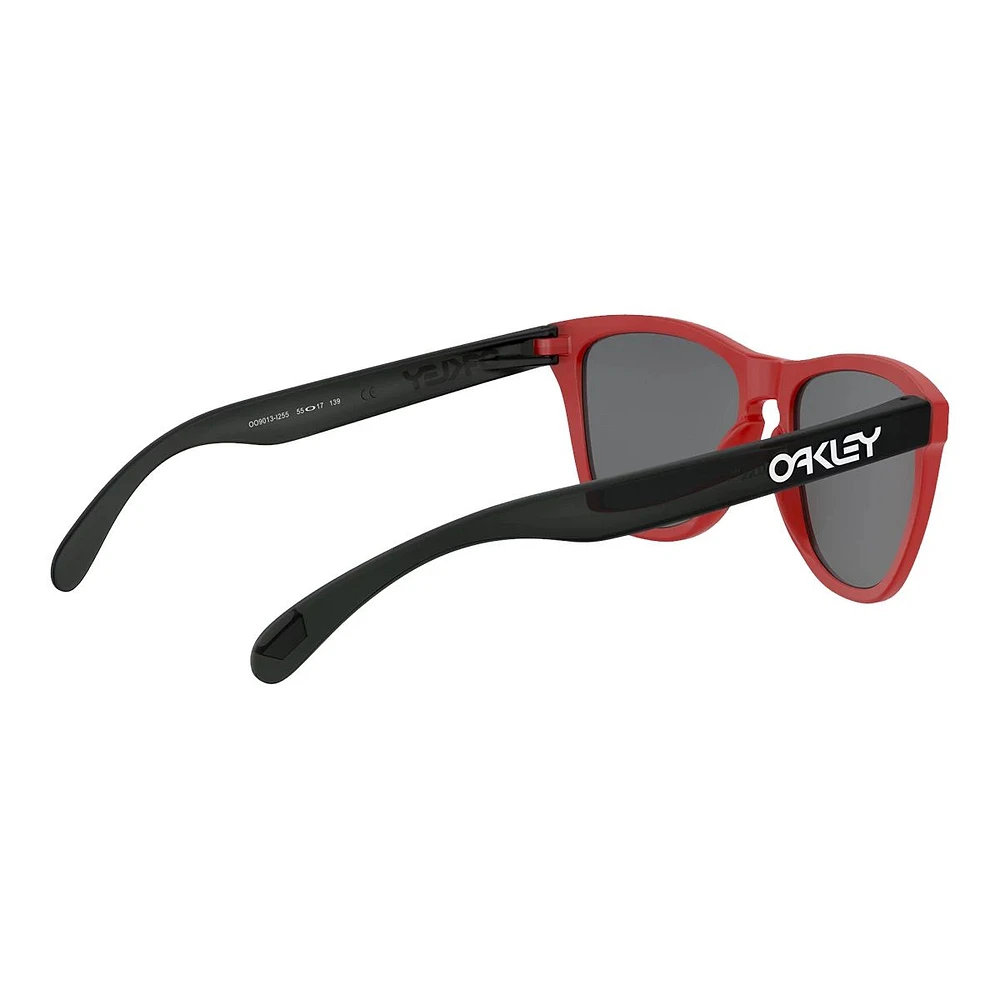 Oakley Frogskins Sunglasses