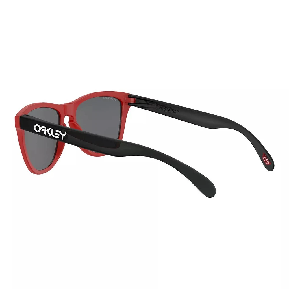 Oakley Frogskins Sunglasses