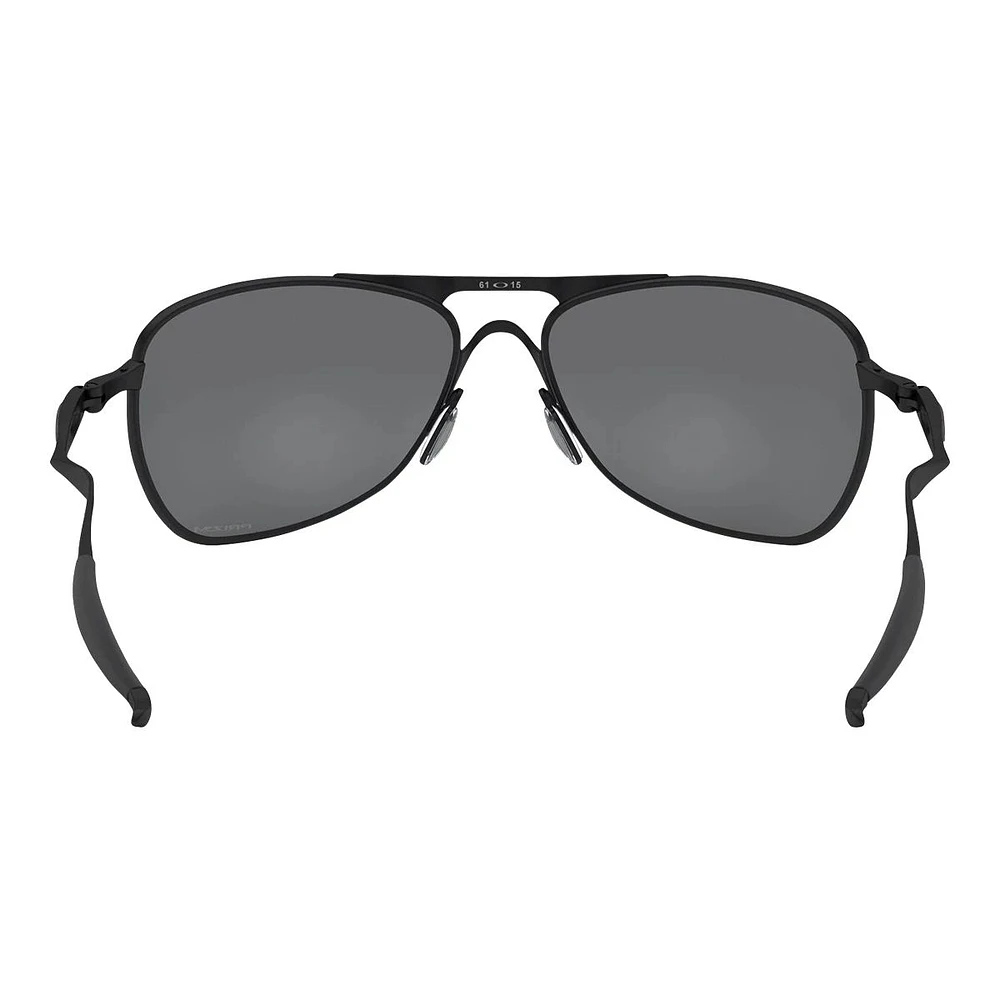 Oakley Men's/Women's Crosshair Aviator Sunglasses