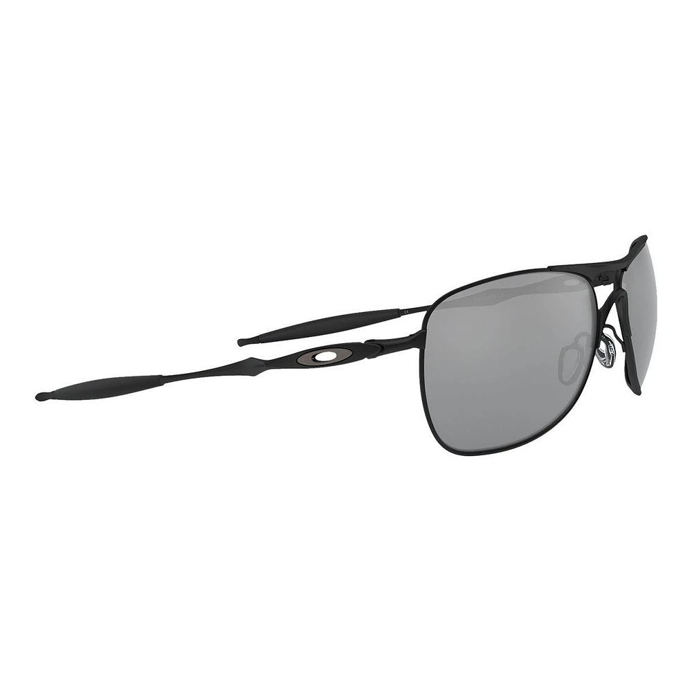 Oakley Men's/Women's Crosshair Aviator Sunglasses