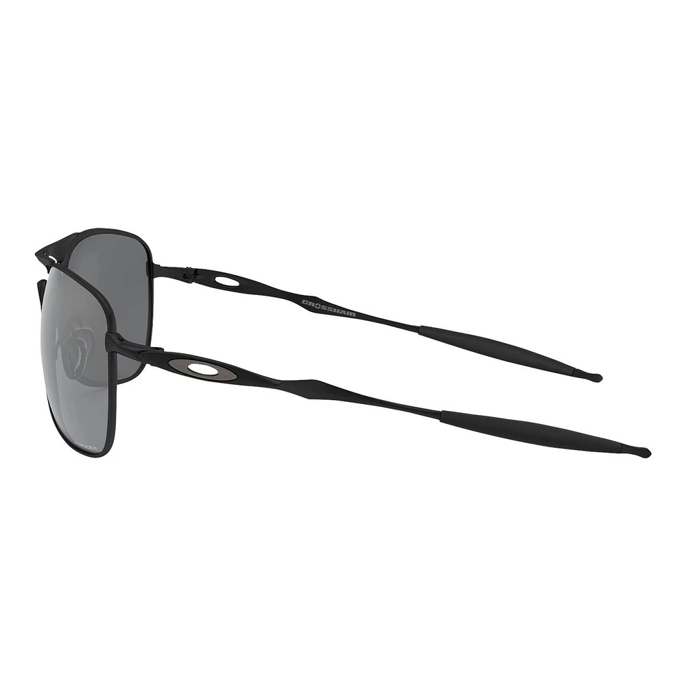 Oakley Men's/Women's Crosshair Aviator Sunglasses