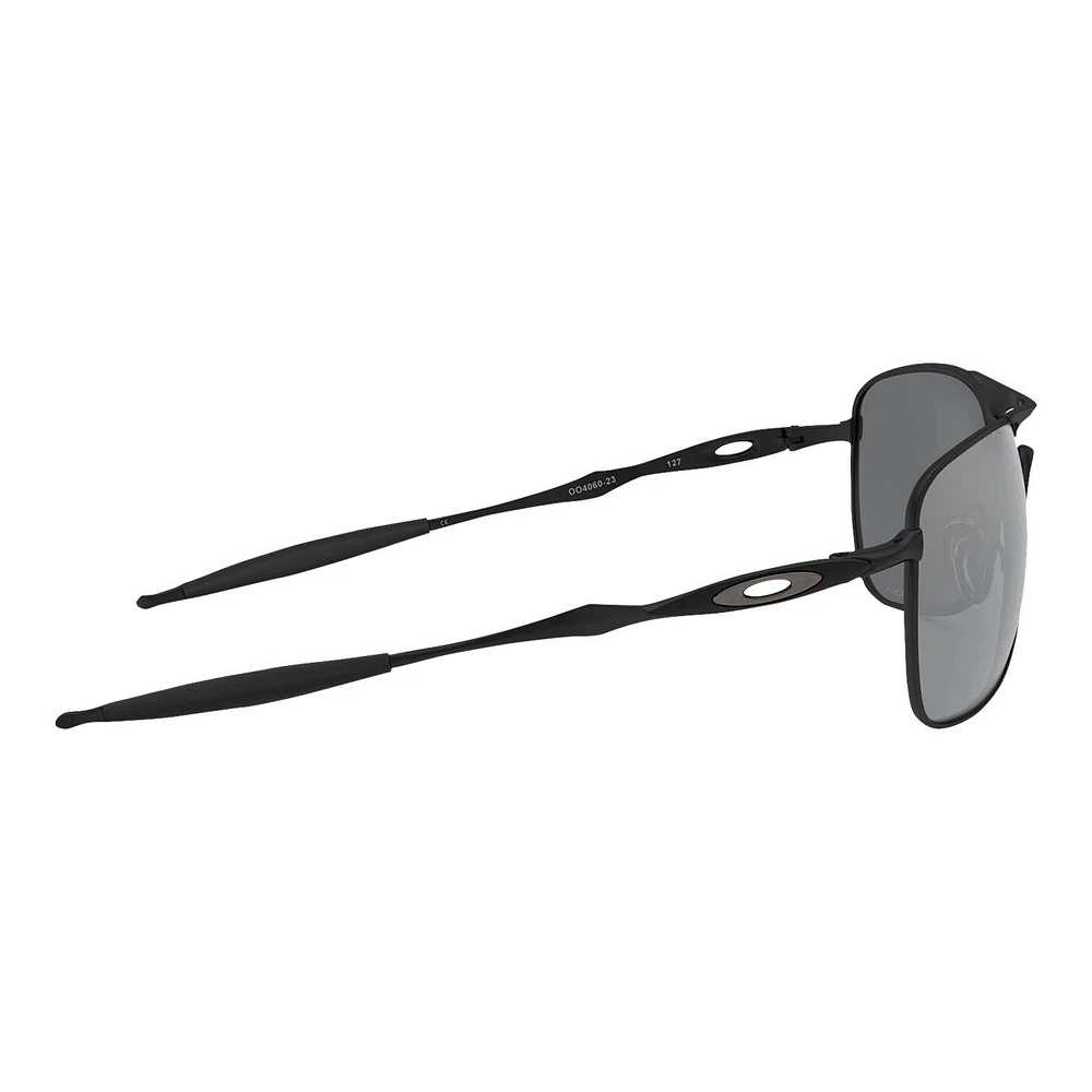 Oakley Men's/Women's Crosshair Aviator Sunglasses