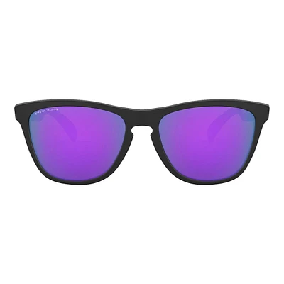 Oakley Men's/Women's Frogskins Wayfarer Sunglasses