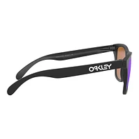 Oakley Men's/Women's Frogskins Wayfarer Sunglasses