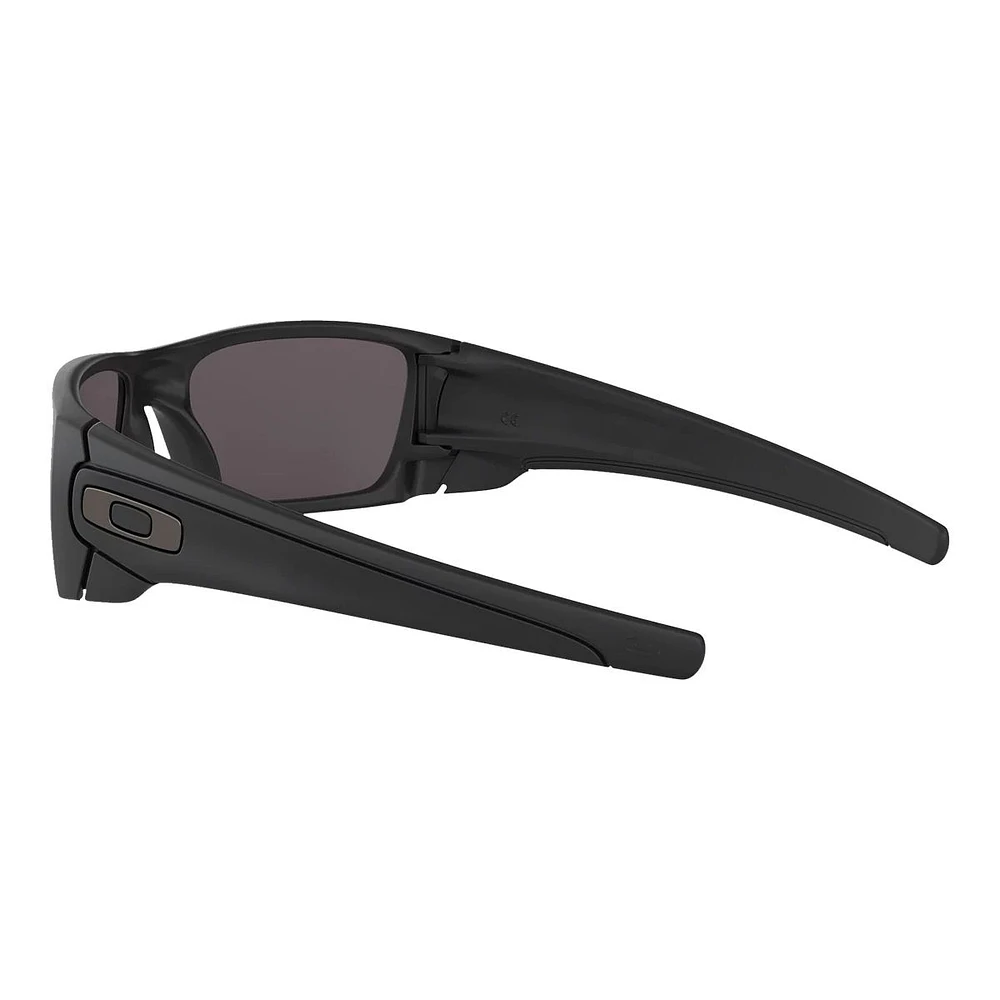 Oakley Unisex Fuel Cell Wrap Sunglasses