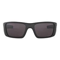 Oakley Unisex Fuel Cell Wrap Sunglasses