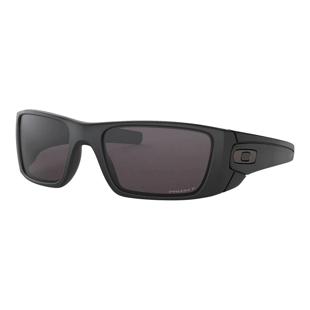 Oakley Unisex Fuel Cell Wrap Sunglasses