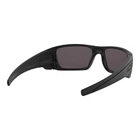 Oakley Unisex Fuel Cell Wrap Sunglasses