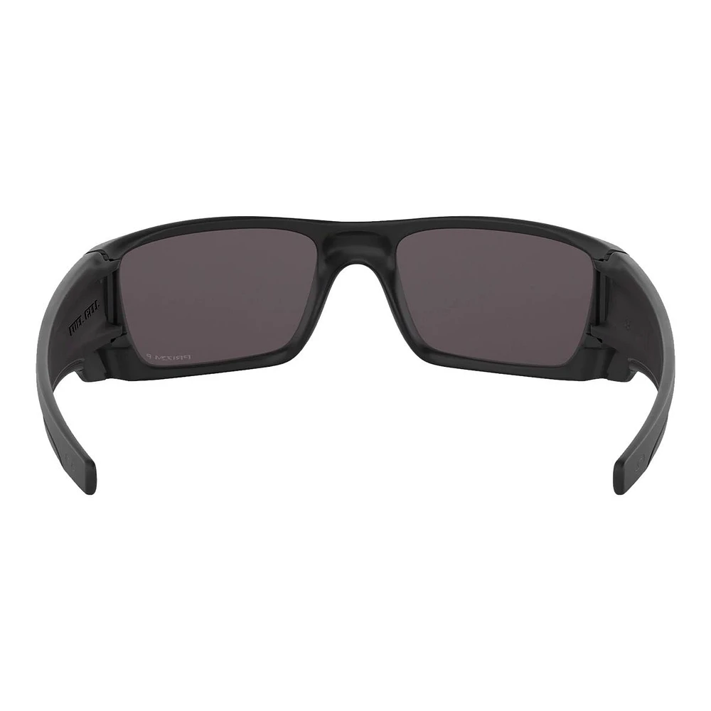 Oakley Unisex Fuel Cell Wrap Sunglasses