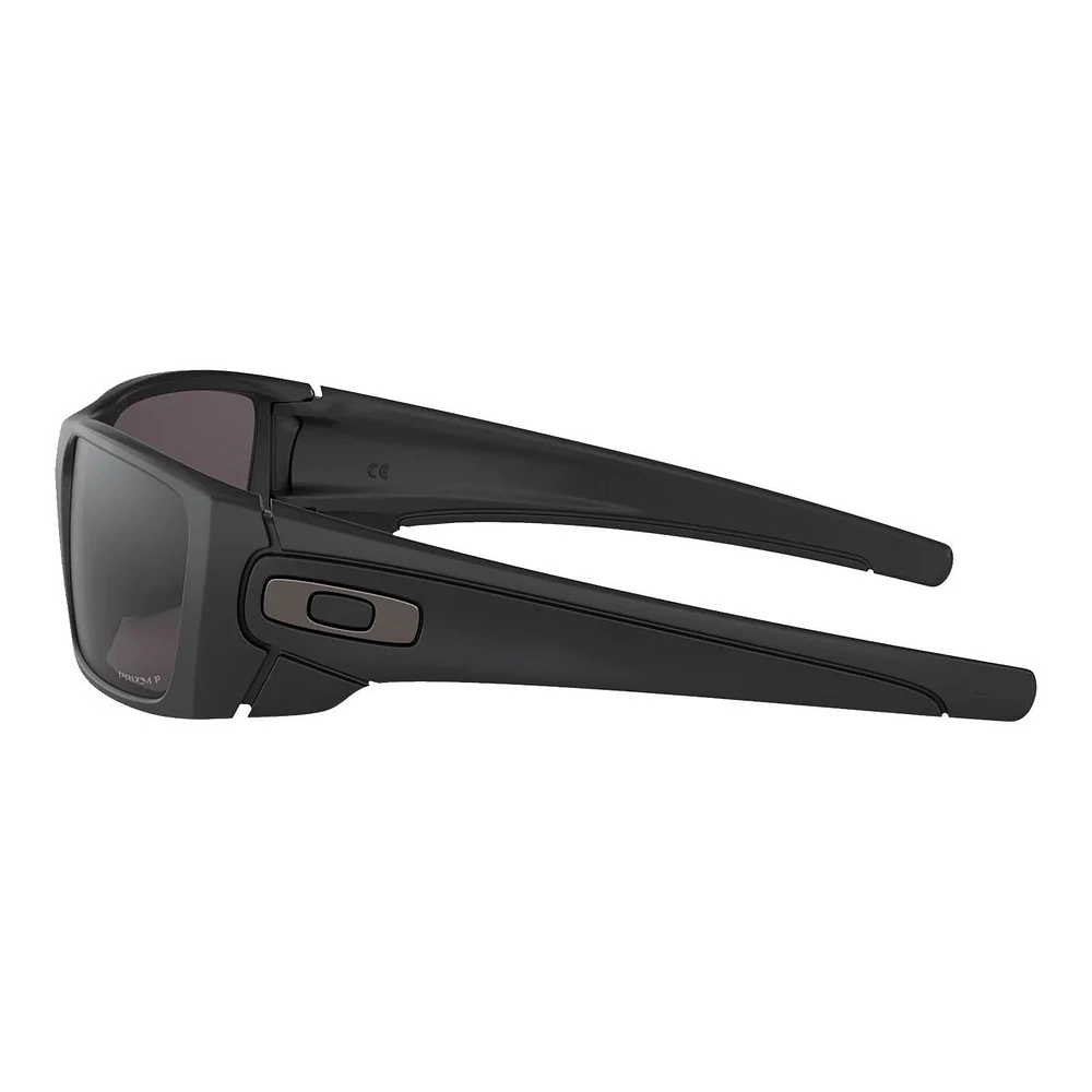 Oakley Unisex Fuel Cell Wrap Sunglasses