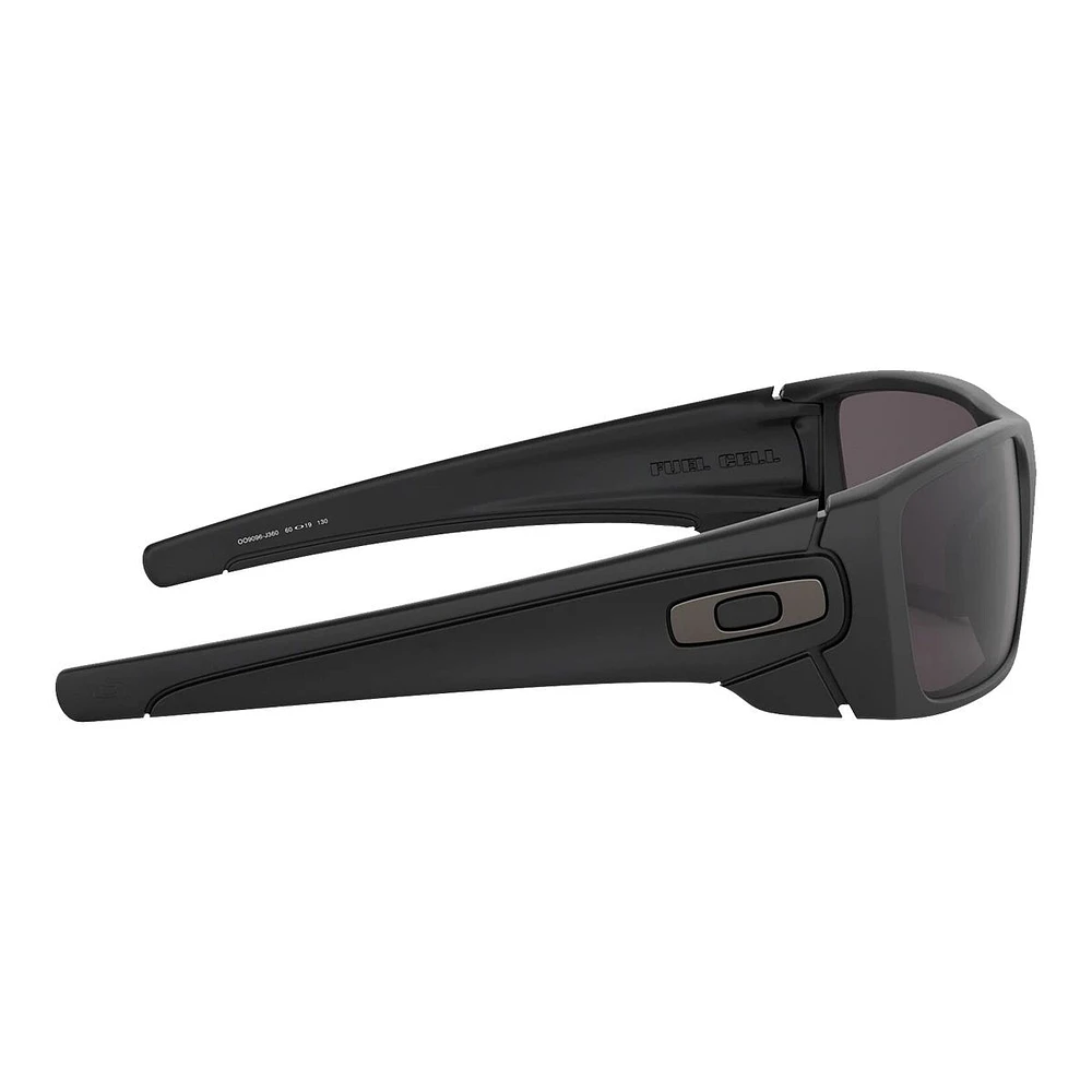 Oakley Unisex Fuel Cell Wrap Sunglasses