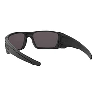 Oakley Unisex Fuel Cell Wrap Sunglasses