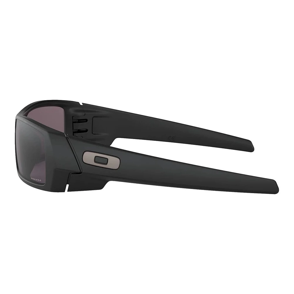 Oakley Men's/Women's Gascan® Wrap Sunglasses