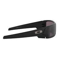 Oakley Men's/Women's Gascan® Wrap Sunglasses