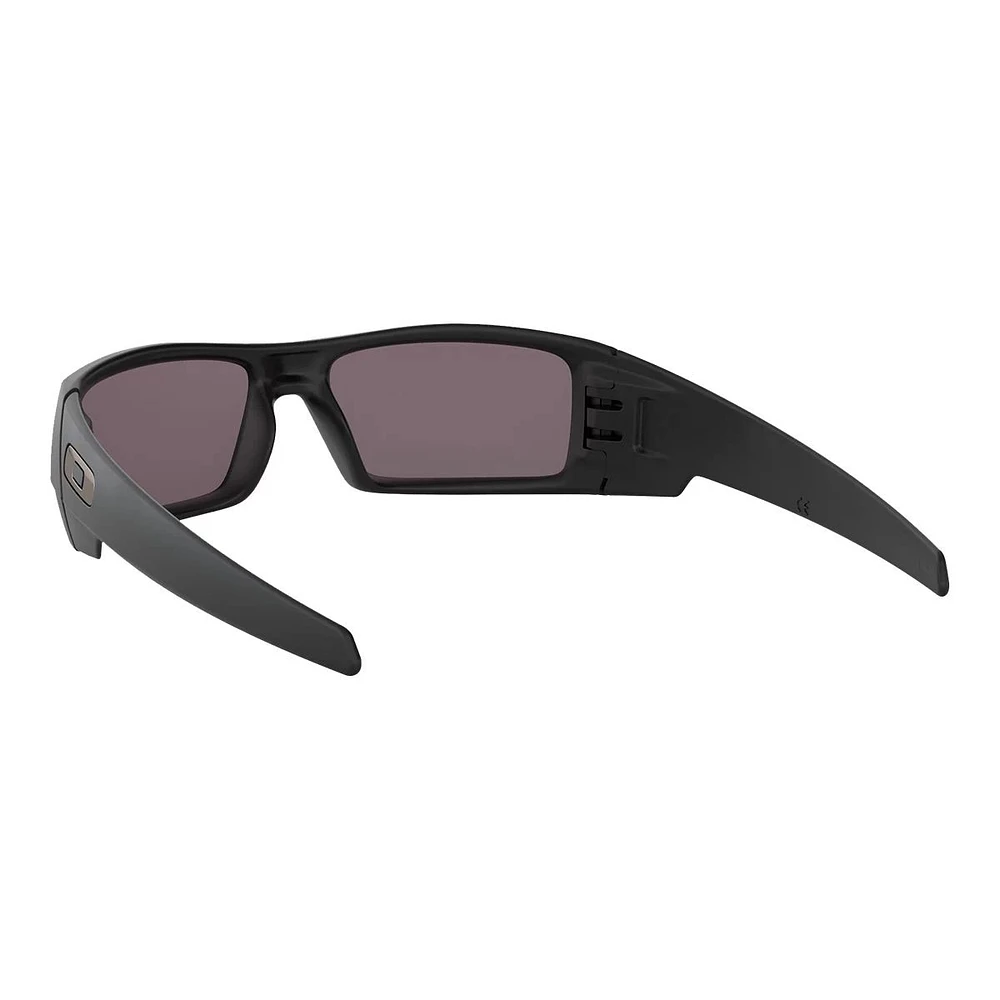 Oakley Men's/Women's Gascan® Wrap Sunglasses