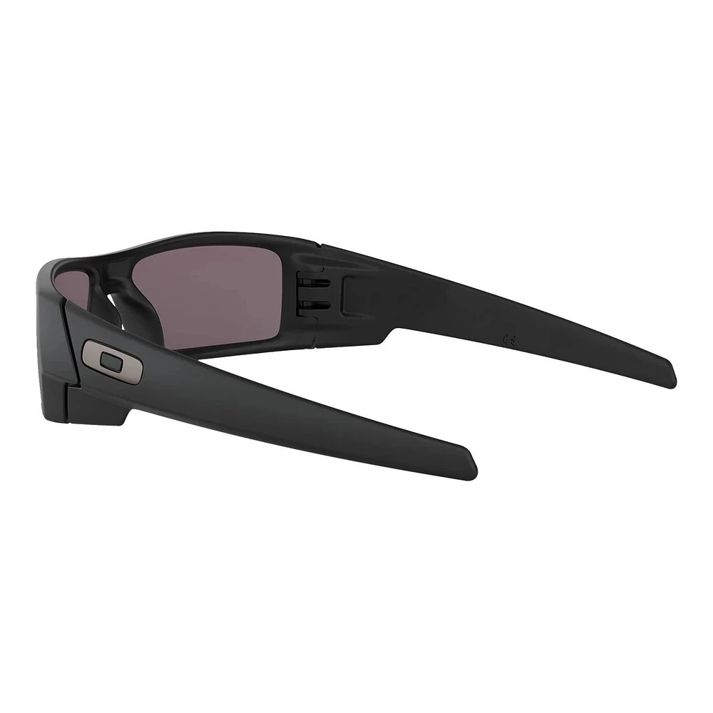 Oakley Men's/Women's Gascan® Wrap Sunglasses