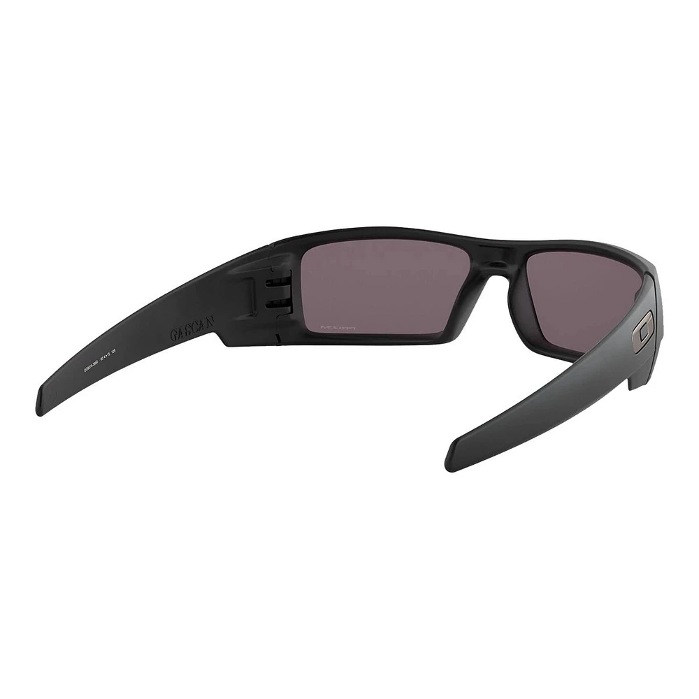 Oakley Men's/Women's Gascan® Wrap Sunglasses